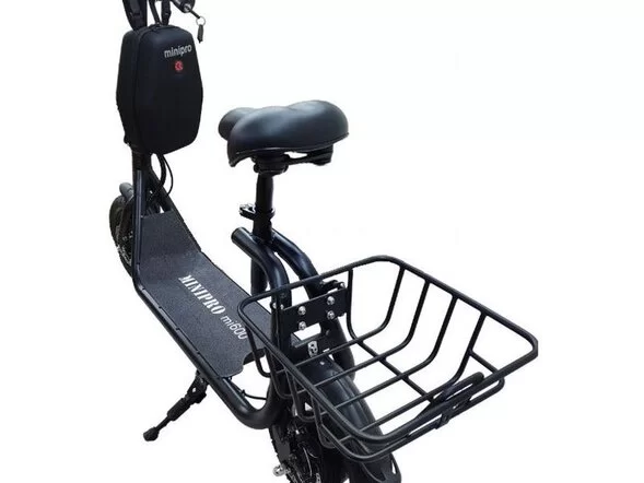 Электросамокат MINIPRO Mi600